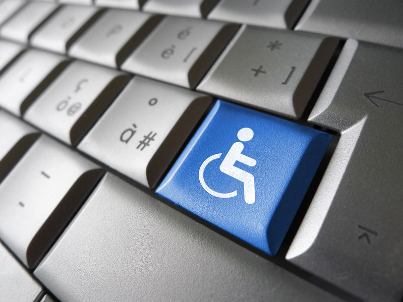 WEb Accessibility