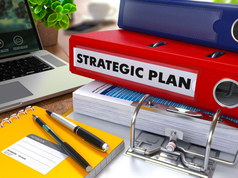 Strategic Plan