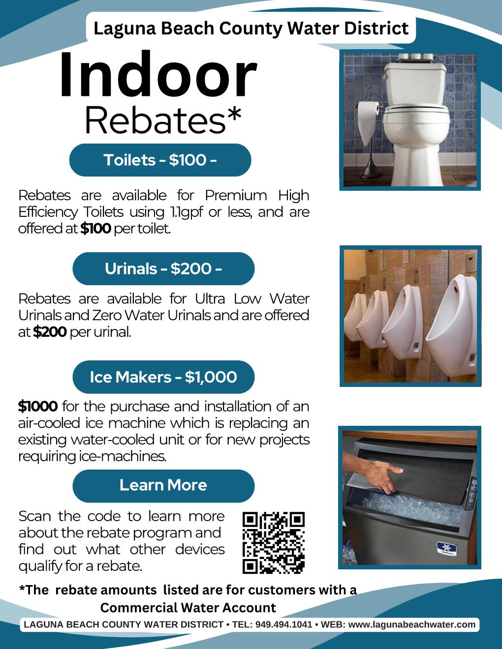 CII Rebates Flyer Page 001