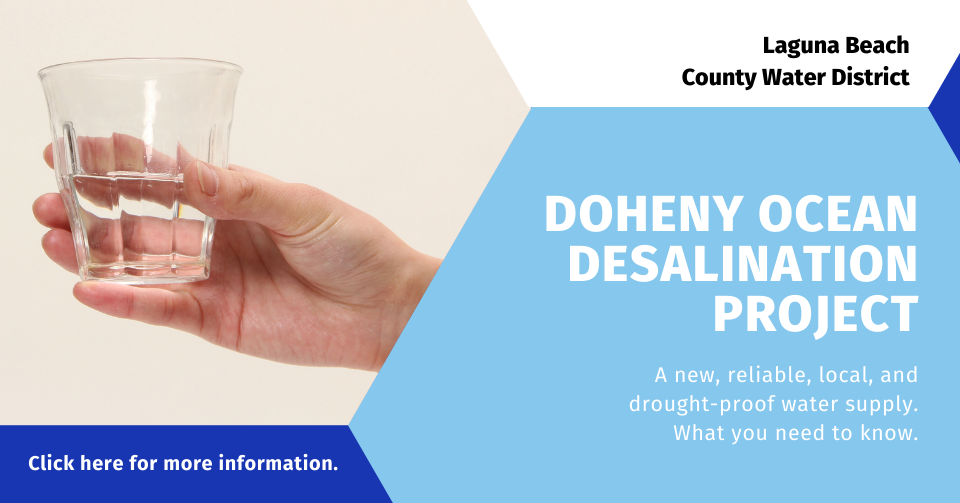 Doheny Desal